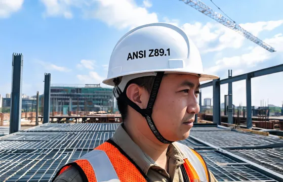 Head protection category